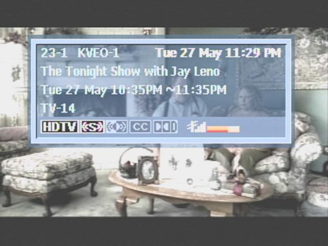 KVEO-DT-24.1, Brownsville, TX