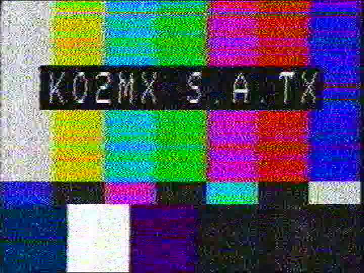 K02MX San Antonio, TX  09-14-1987 ---- 6-mi tr