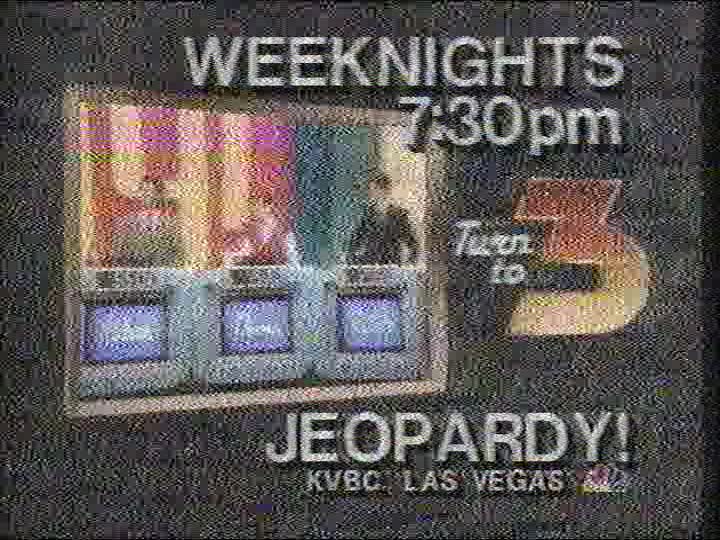 KVBC 3 Las Vegas, NV  05-23-1988 1229 CST 1054-mi Es