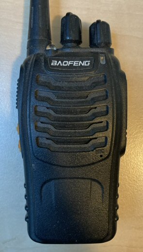 Baofeng BF888S