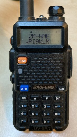 Boafeng UV-5R