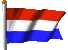 Dutch flag too