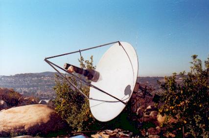 432 Mhz And Above Eme Netnotes Compiled By K1rqg W6 Pa0zn