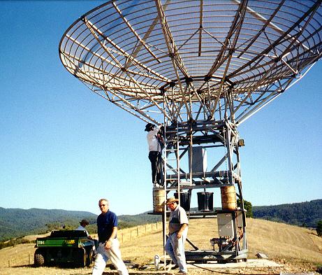 432 Mhz And Above Eme Netnotes Compiled By K1rqg W6 Pa0zn