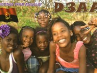 D3AA  -  CW Year: 2012 Band: 12, 15, 17, 20m