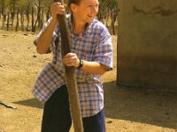 A25VB  -  CW - SSB Year: 2006 Band: 12, 15, 17, 20m