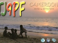 TJ9PF  -  CW - SSB Year: 2011 Band: 12, 15, 17m
