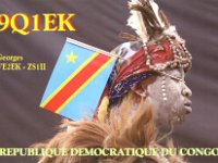 9Q1EK  -  CW Year: 2008 Band: 12, 15m