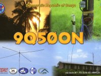 9Q50ON  -  SSB Year: 2010 Band: 20m