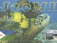 J20MB/p  -  SSB Year: 2008 Band: 20m