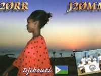 J20MM | J20RR  -  SSB | CW Year: 2007 Band: 15, 17, 20m | 15, 17, 20, 30m Specifics: IOTA AF-053 Moucha island