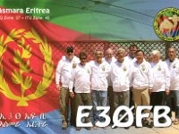 E30FB  -  CW - SSB Year: 2015 Band: 10, 12, 15m