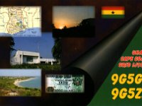 9G5GA  -  CW - SSB Year: 2003 Band: 10, 12, 15m