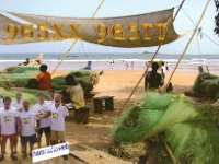 9G5TT  -  CW Year: 2009 Band: 12, 15, 17, 20m