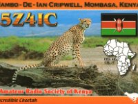 5Z4IC  -  SSB Year: 2000 Band: 10m