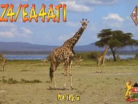 5Z4/EA4ATI  -  SSB Year: 2013 Band: 10m