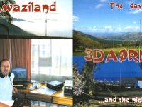 3DA0RN  -  CW Year: 2004 Band: 10, 12, 15, 17, 20m