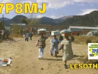 7P8MJ  -  CW Year: 2003 Band: 12, 15m