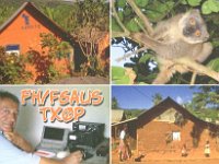 FH/F6AUS  -  CW Year: 2005 Band: 12m Specifics: IOTA AF-027 Grande Terre island