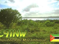 C91NW  -  CW Year: 2011 Band: 10m