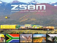 ZS8M  -  SSB Year: 2011 Band: 10m Specifics: IOTA AF-021 Marion island