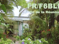 FR/F6BLK  -  CW Year: 2002 Band: 10m Specifics: IOTA AF-016 mainland Reunion