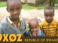 9X0Z  -  SSB Year: 2008 Band: 17m