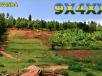 Rwanda