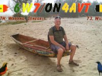 6W7/ON4AVT  - SSB Year: 2024 Band: 10m