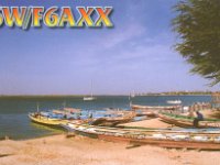 6W/F6AXX  - CW Year: 2003 Band: 10m