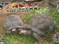 S79SAL  - SSB Year: 2010 Band: 20m Specifics: IOTA AF-024 Mahe island