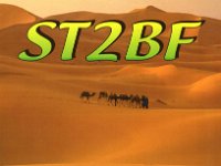 ST2BF  -  CW Year: 2005 Band: 15, 20m