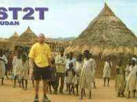 ST2T  -  SSB Year: 2004, 2005 Band: 10, 15, 17m