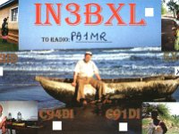 5X4M  -  SSB Year: 2000 Band: 10m