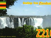 Z21GF  -  CW Year: 2012 Band: 10m
