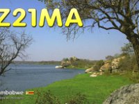 Z21MA  -  SSB Year: 2013 Band: 10m