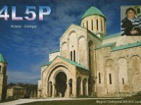 4L5P  - CW Year: 2014 Band: 10m