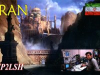 EP2LSH  - CW Year: 2016 Band: 15, 20m