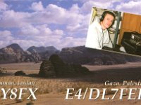 JY8FX  - SSB Year: 2000 Band: 10m