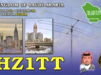 HZ1TT  - SSB Year: 2012 Band: 12, 15, 17m