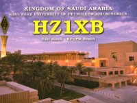 HZ1XB  - SSB Year: 2013 Band: 10m