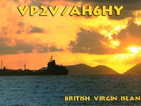 British Virgin Islands