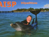 ZF2XP  - CW Year: 2009 Band: 30m Specifics: IOTA NA-016 Grand Cayman island