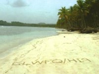 HI9/G4WFQ  - CW - SSB Year: 2004 Band: 12, 15, 17, 20, 30m Specifics: IOTA NA-096 Hispaniola island
