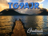 TG9AJR  - SSB Year: 2001 Band: 10m