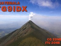 TG9IDX  - CW Year: 2012 Band: 10m