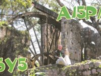 6Y5/AI5P  - CW Year: 2009 Band: 20m Specifics: IOTA NA-097 mainland Jamaica