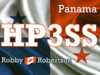 HP3SS  - CW Year: 2016, 2017 Band: 15, 17, 20m