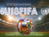 4U18FIFA  - CW - SSB Year: 2018 Band: 15, 20m
