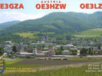 OE3HZW  - SSB Year: 2004 Band: 12m